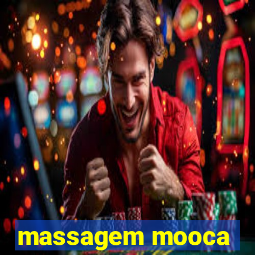 massagem mooca